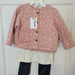 24m girls Jessica Simpson set